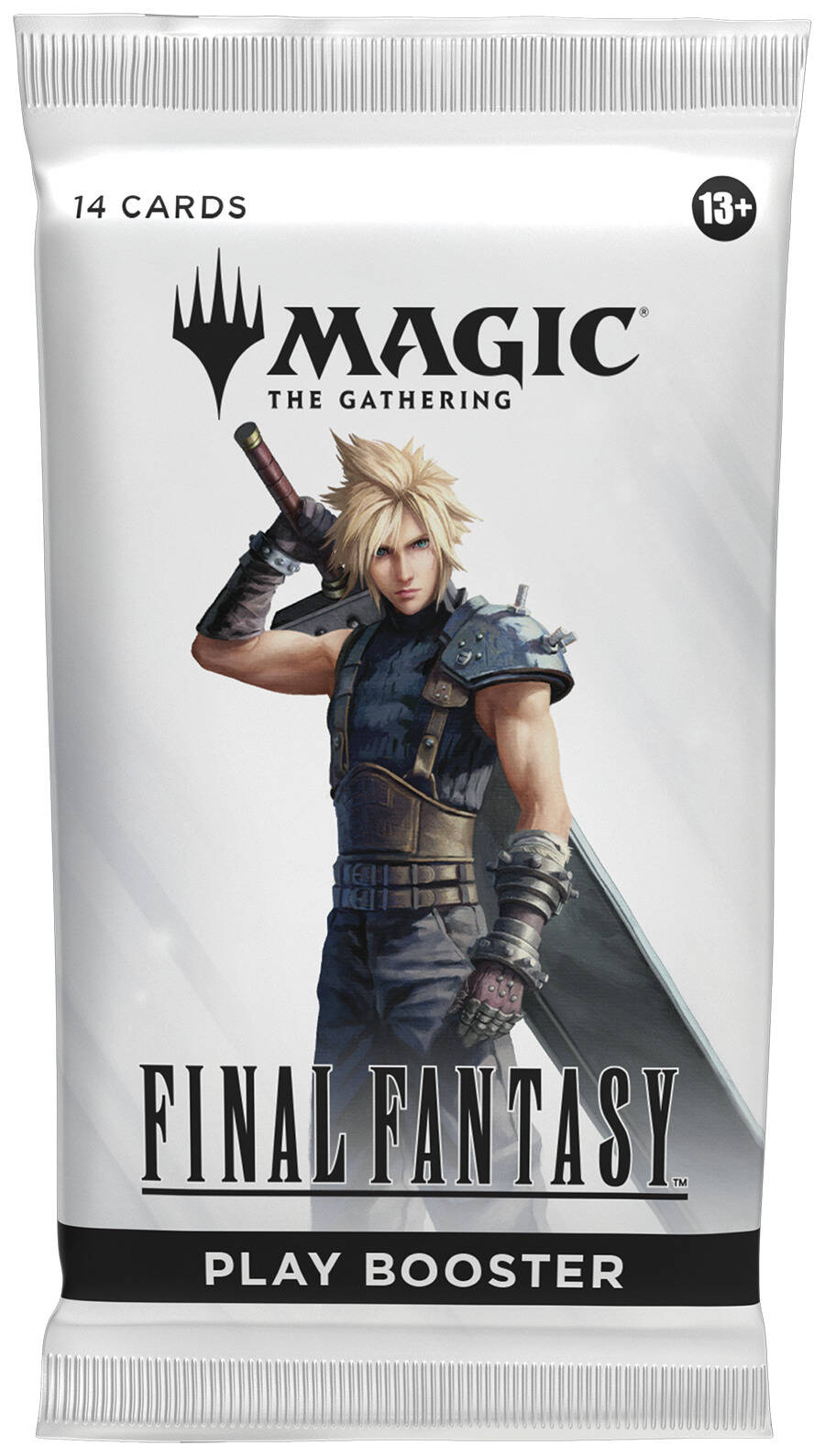 Magic: Final Fantasy