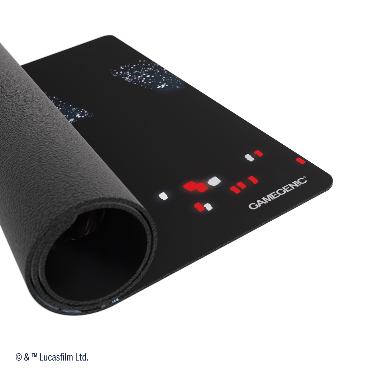 Star Wars: Unlimited Prime Game Mat - Mandalorian Star Wars: Unlimited Prime Game Mat - Mandalorian