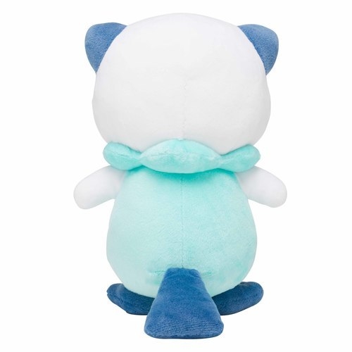 Oshawott / Ottaro