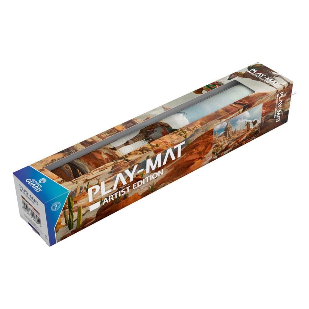 Ultimate Guard Playmat Artist Edition Ultimate Guard Playmat Artist Edition