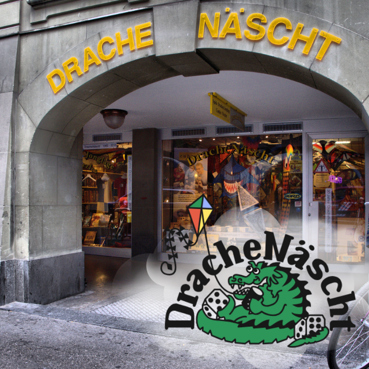 Drachenscht