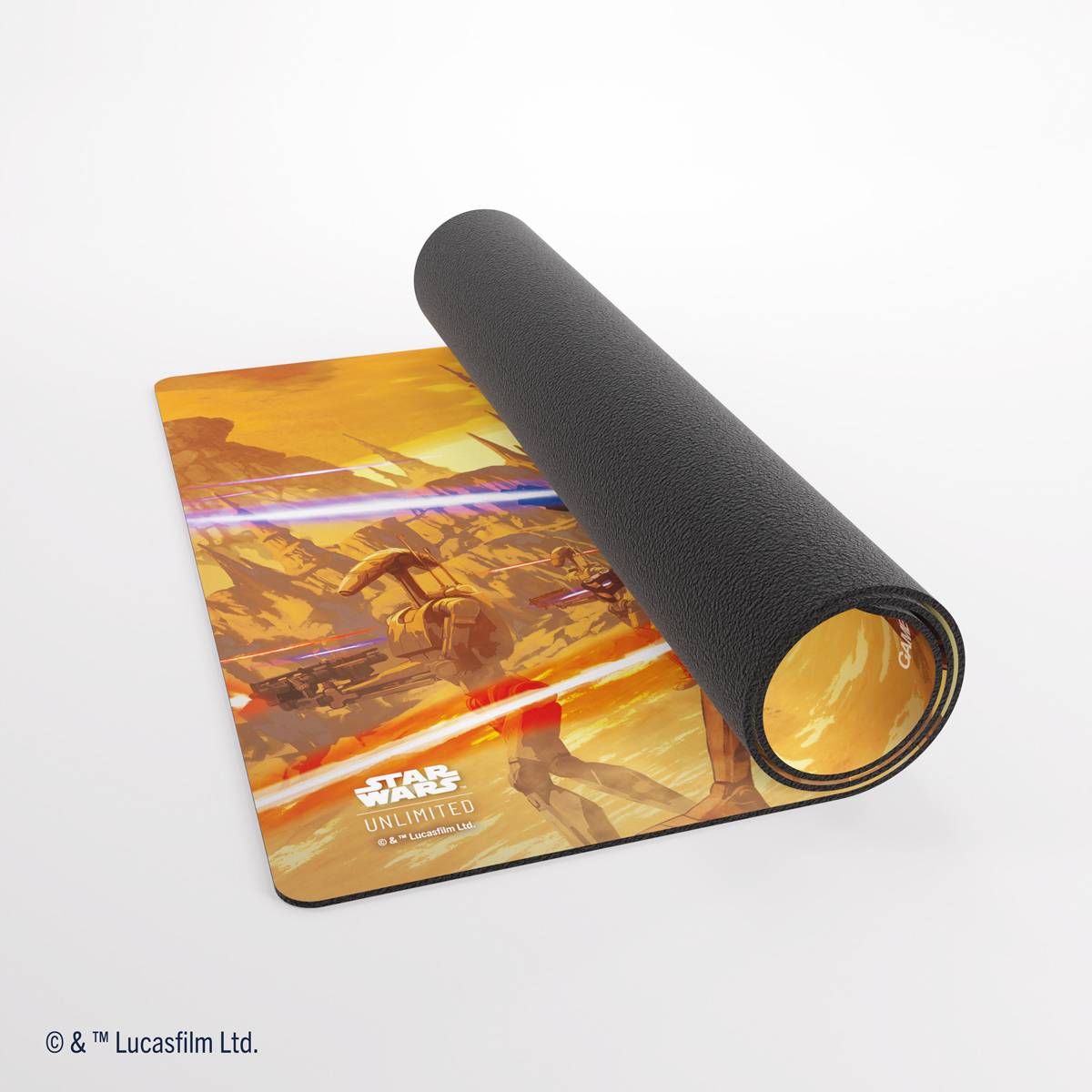 Star Wars: Unlimited Prime Game Mat Star Wars: Unlimited Prime Game Mat