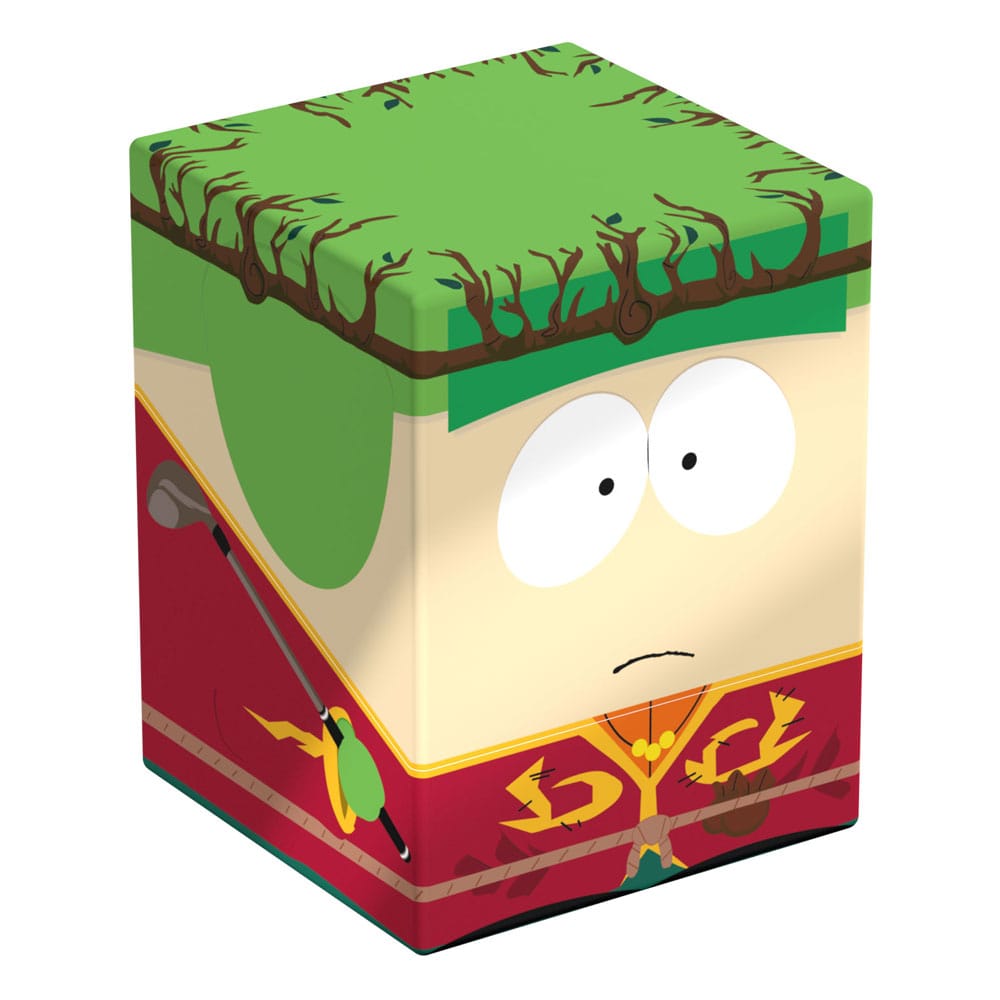 Squaroes - Squaroe South Park™