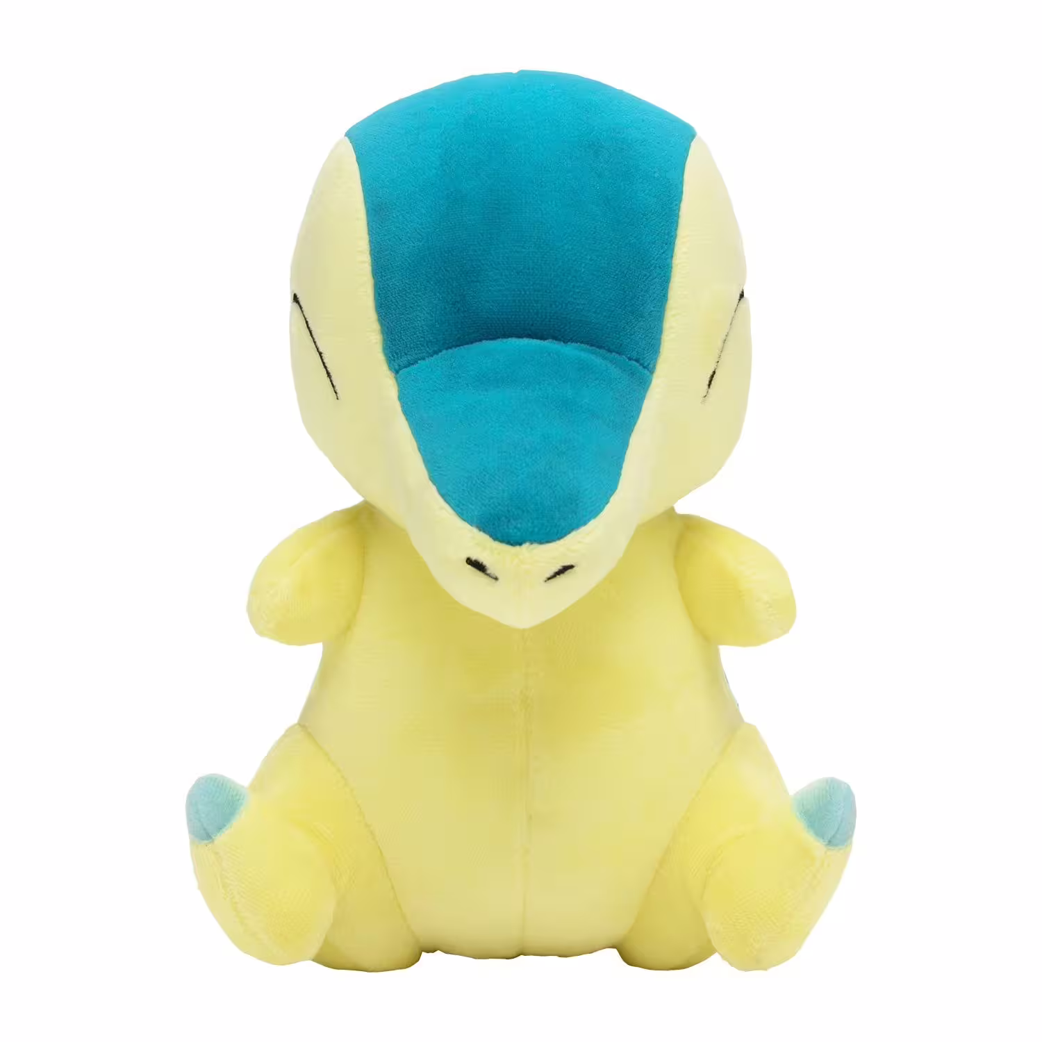 Cyndaquil / Feurigel