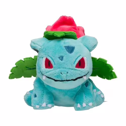 Ivysaur / Bisaknosp