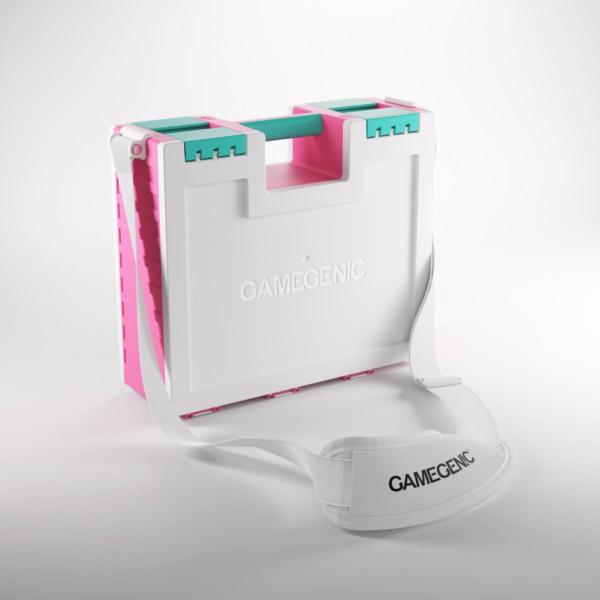 Gamegenic Game Castle Gamegenic Game Castle