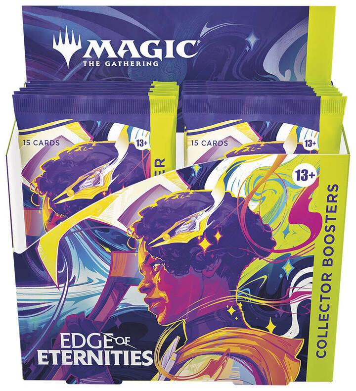 Edge of Eternities