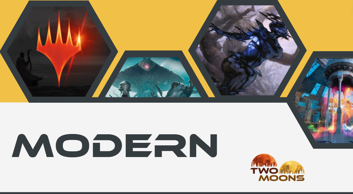 MTG Modern SUL Regional MTG Modern SUL Regional