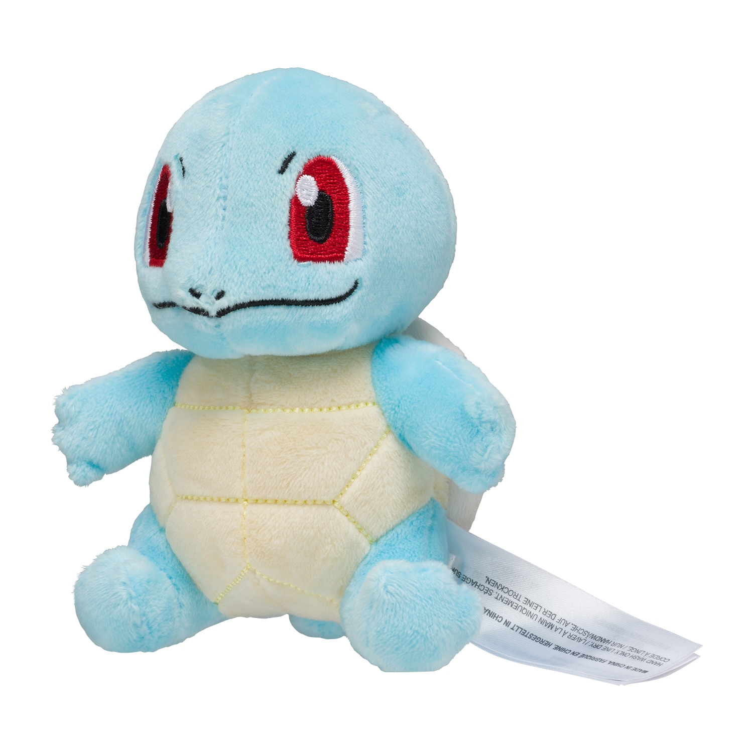 Squirtle / Schiggy
