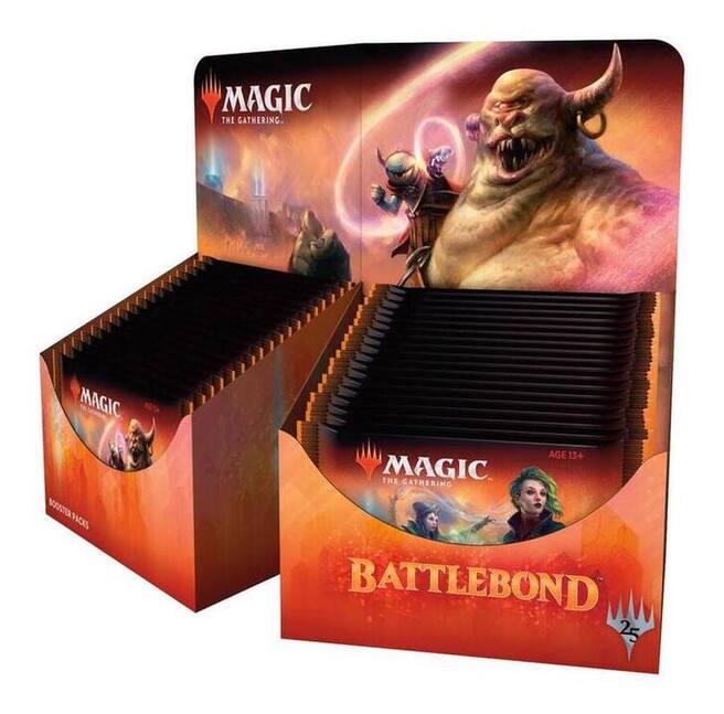 Battlebond Battlebond