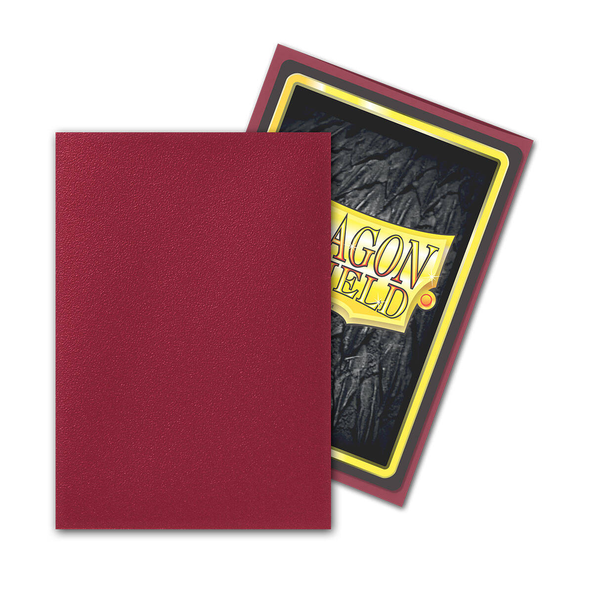 Dragon Shield Japanese Matte Sleeves (60 Sleeves) Dragon Shield Japanese Matte Sleeves (60 Sleeves)