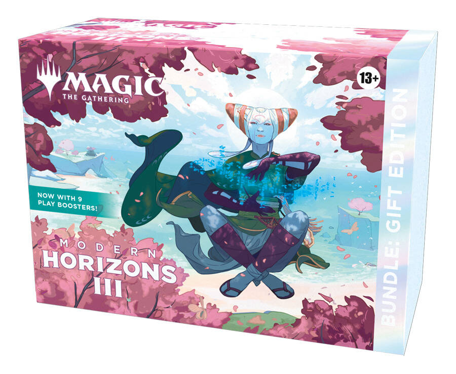 Modern Horizons III Bundle - Gift Edition