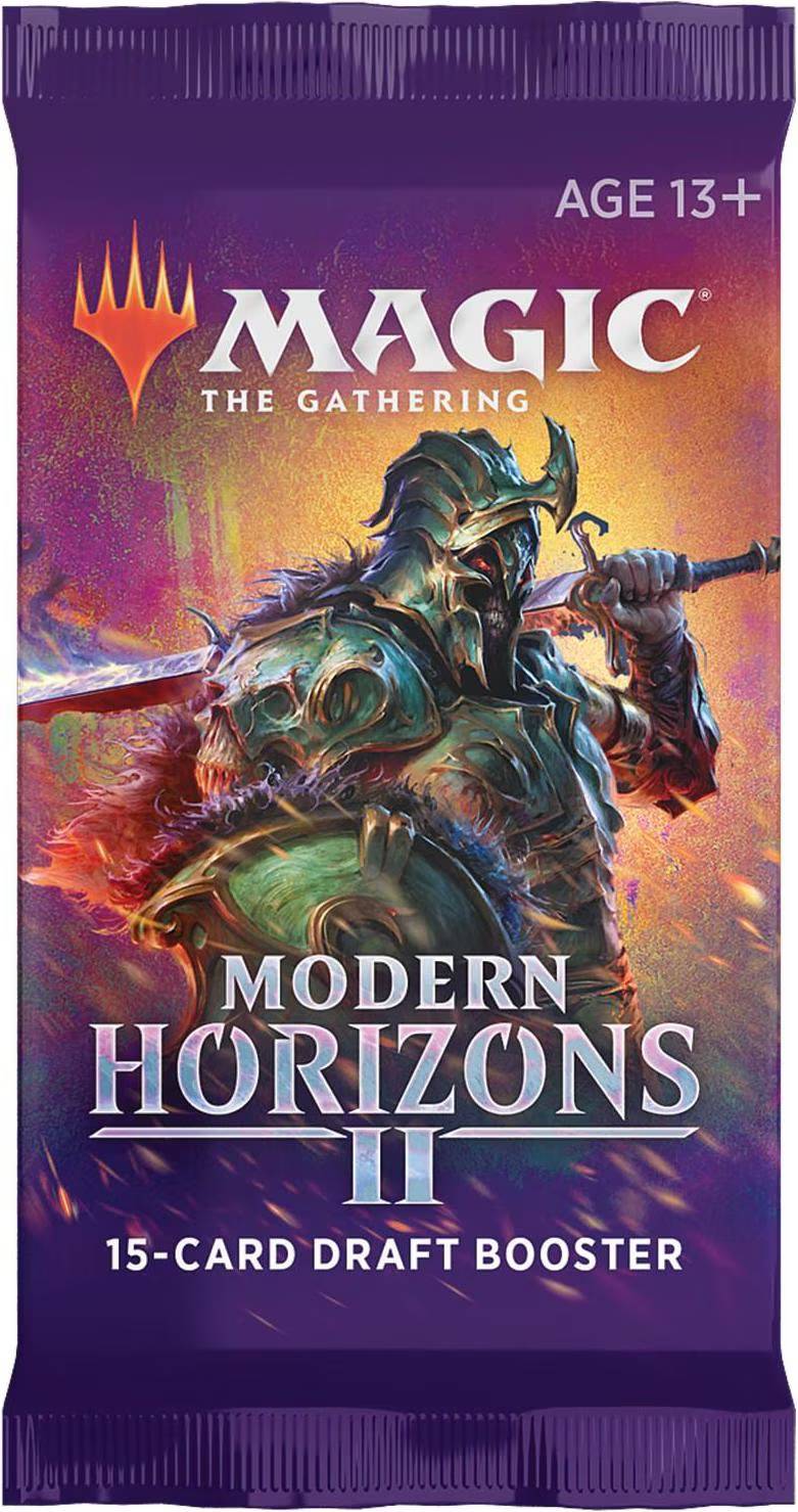 Modern Horizons II Modern Horizons II