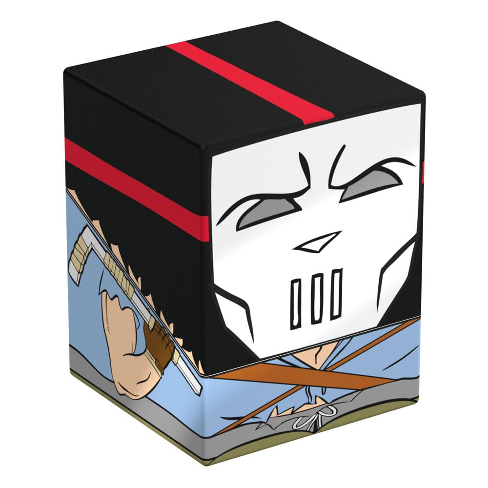 Squaroe: Teenage Mutant Ninja Turtles