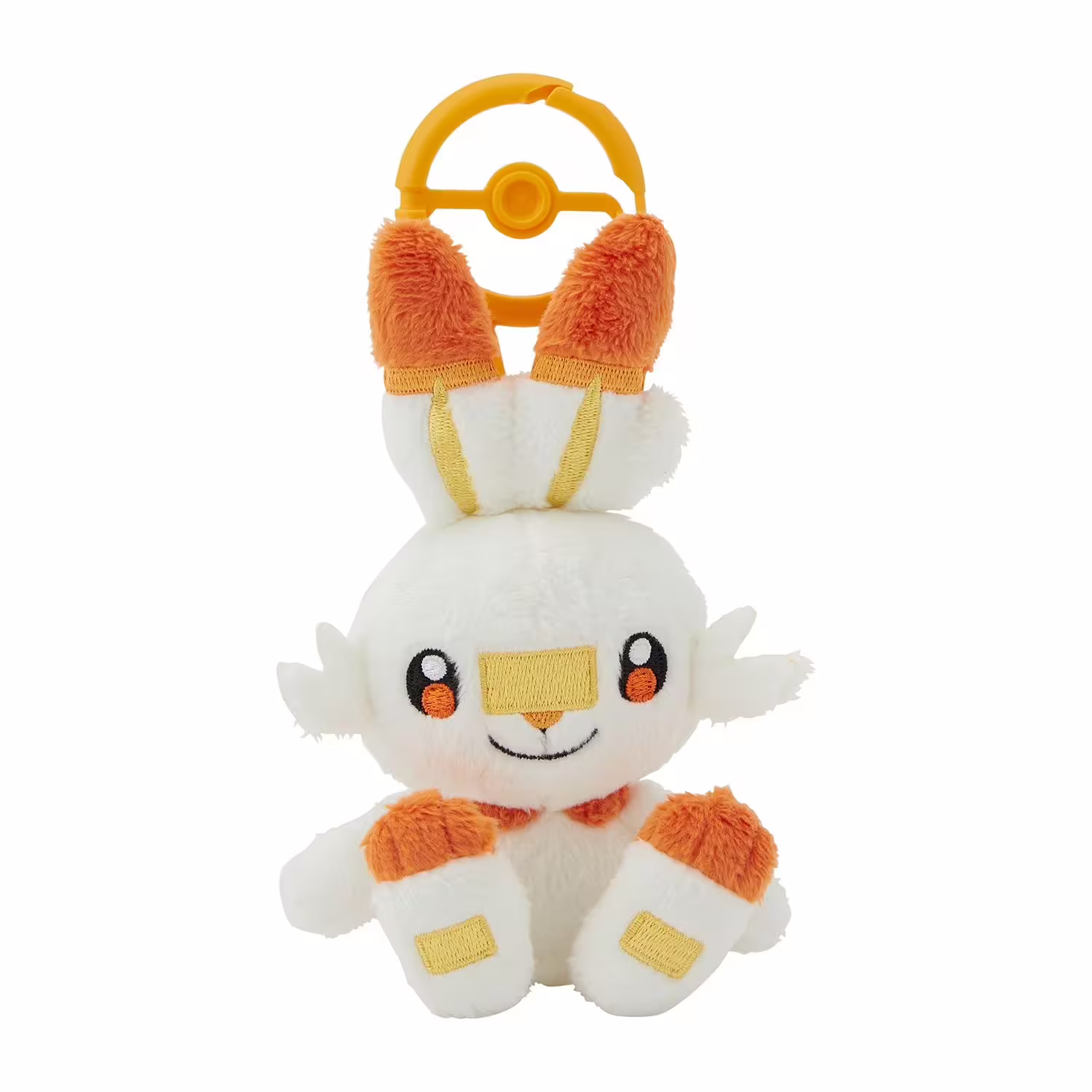 Scorbunny / Hopplo