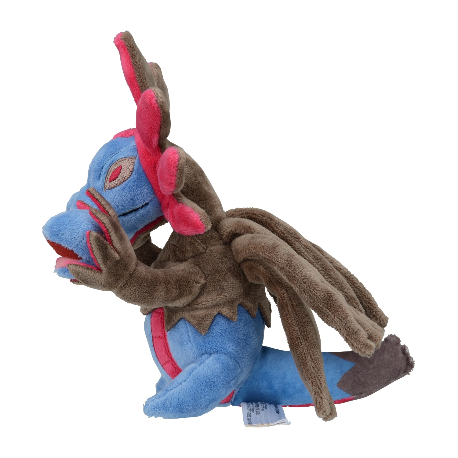 Hydreigon / Trikephalo