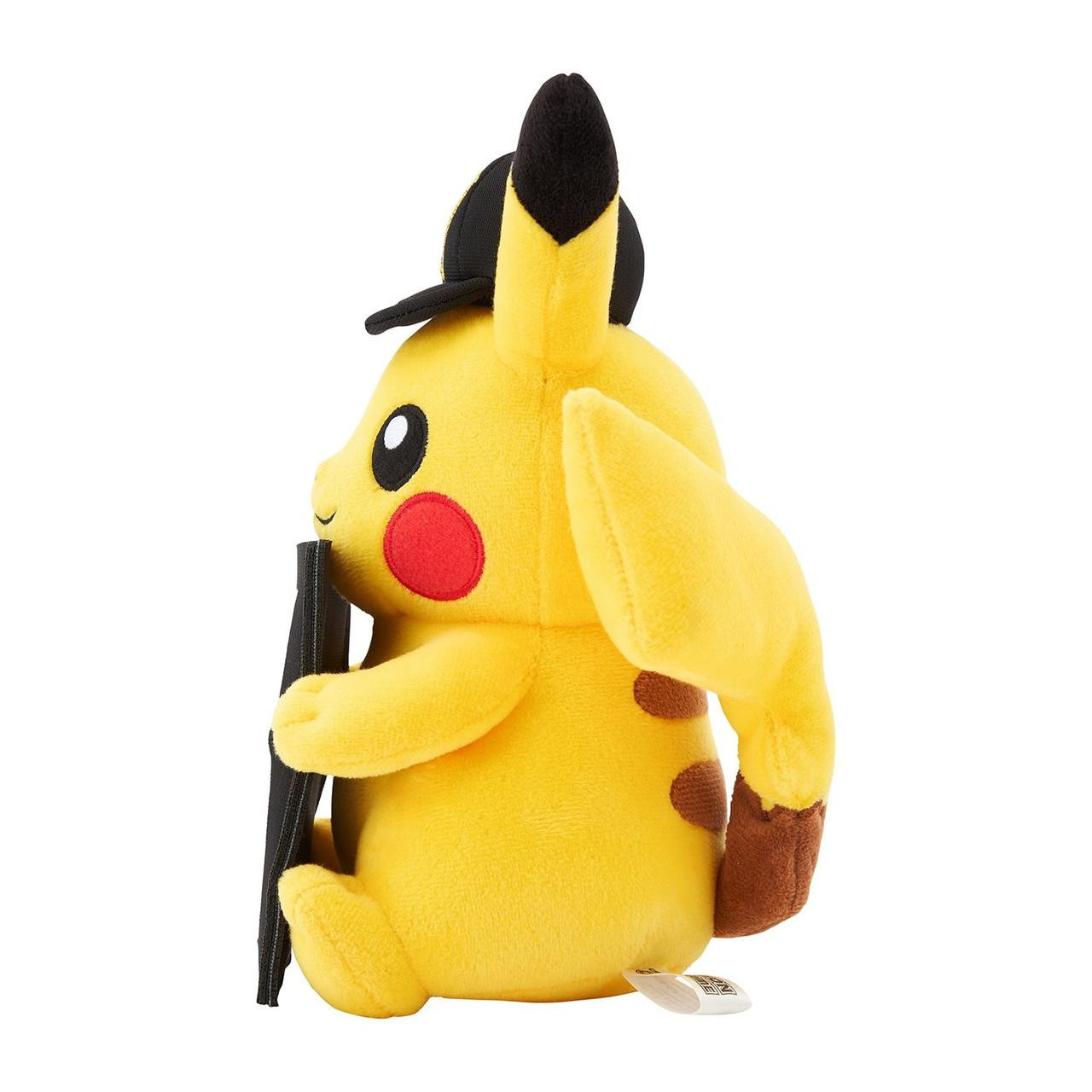 Pikachu / Pikachu