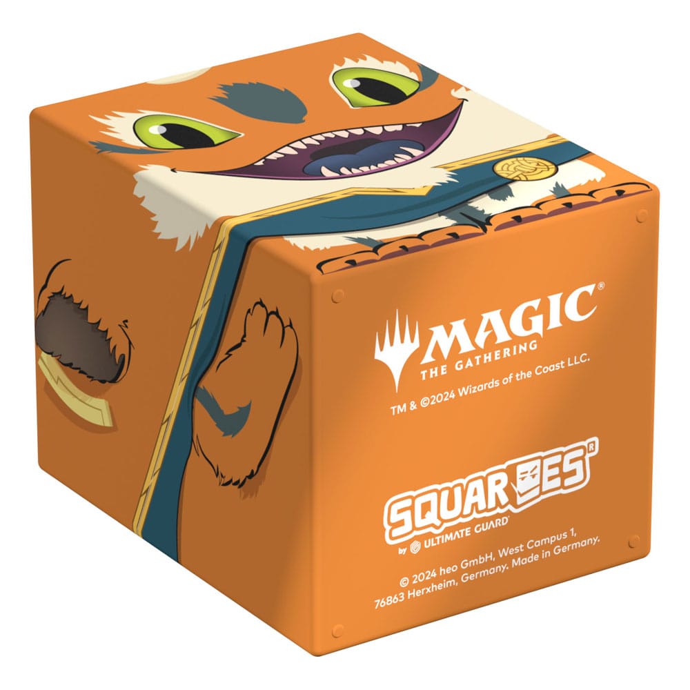 Squaroes - Magic the Gathering Foundations Squaroes - Magic the Gathering Foundations