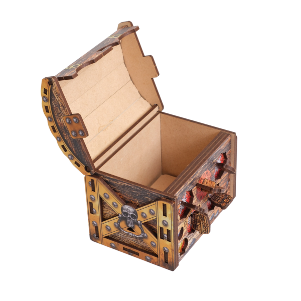 iDventure Cluebox iDventure Cluebox