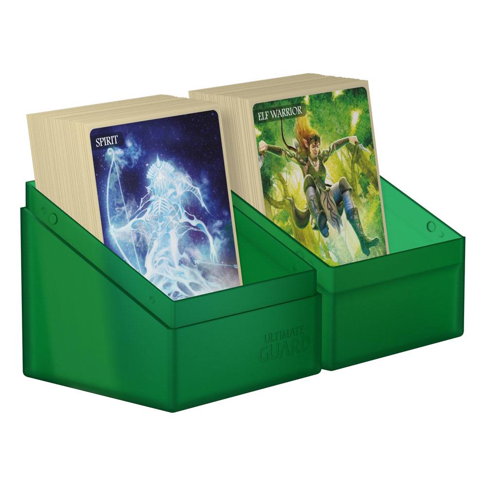 Boulder Deck Case 100+ Boulder Deck Case 100+