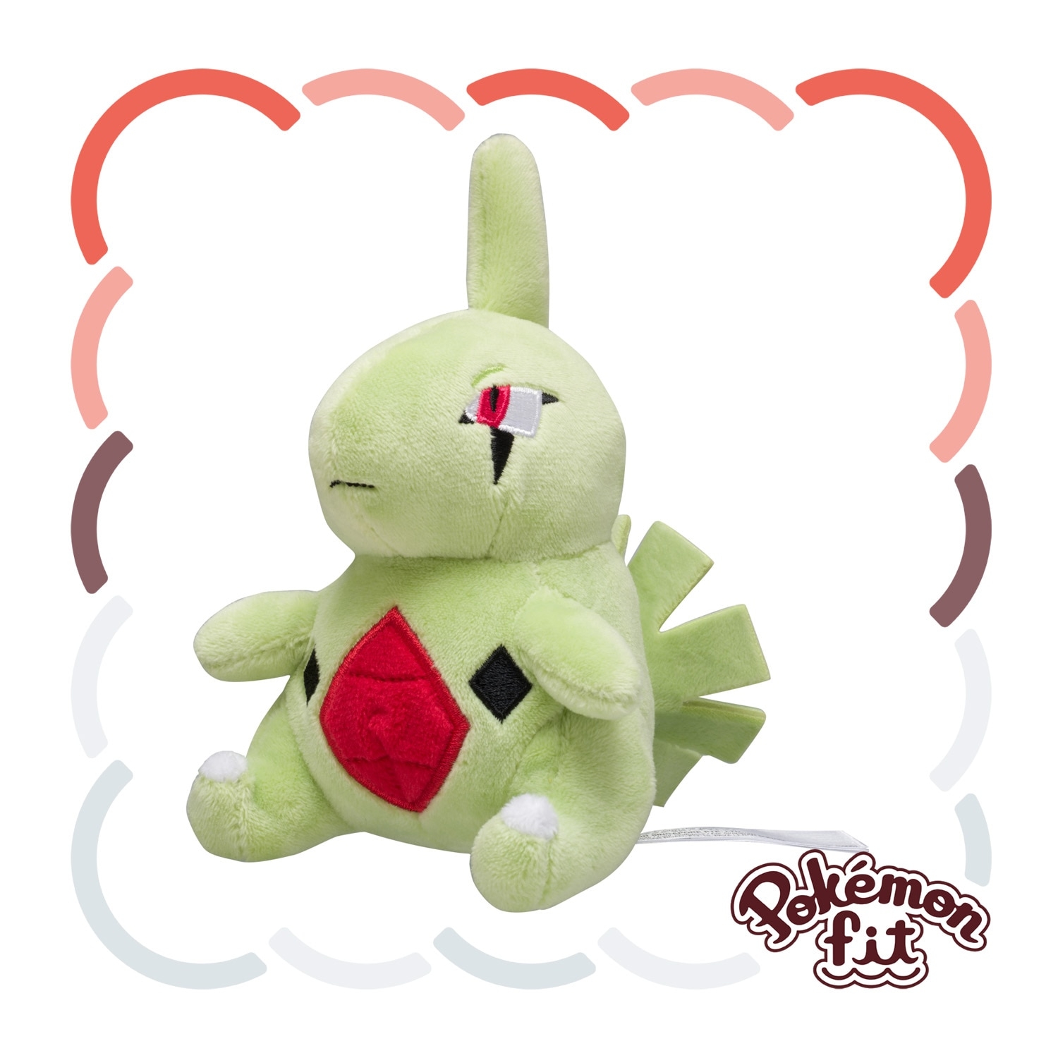 Larvitar