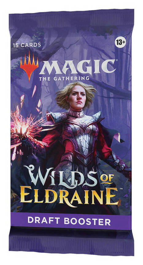 Wilds of Eldraine Wilds of Eldraine
