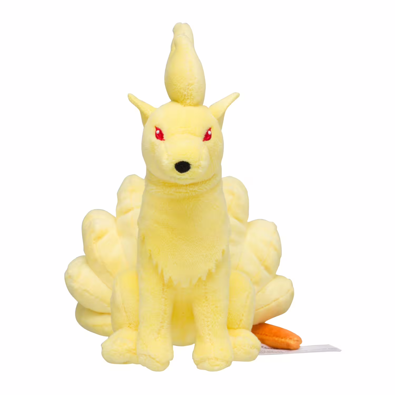 Ninetales / Vulnona