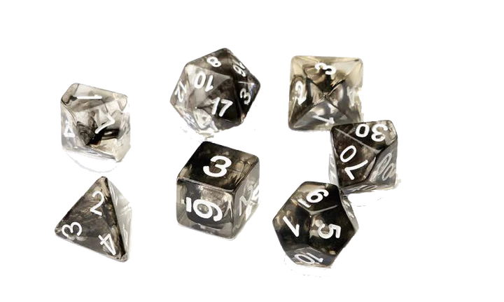 Sirius Dice - Dice Set Sirius Dice - Dice Set
