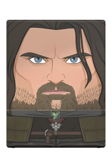 Squaroes - The Lord of the Rings