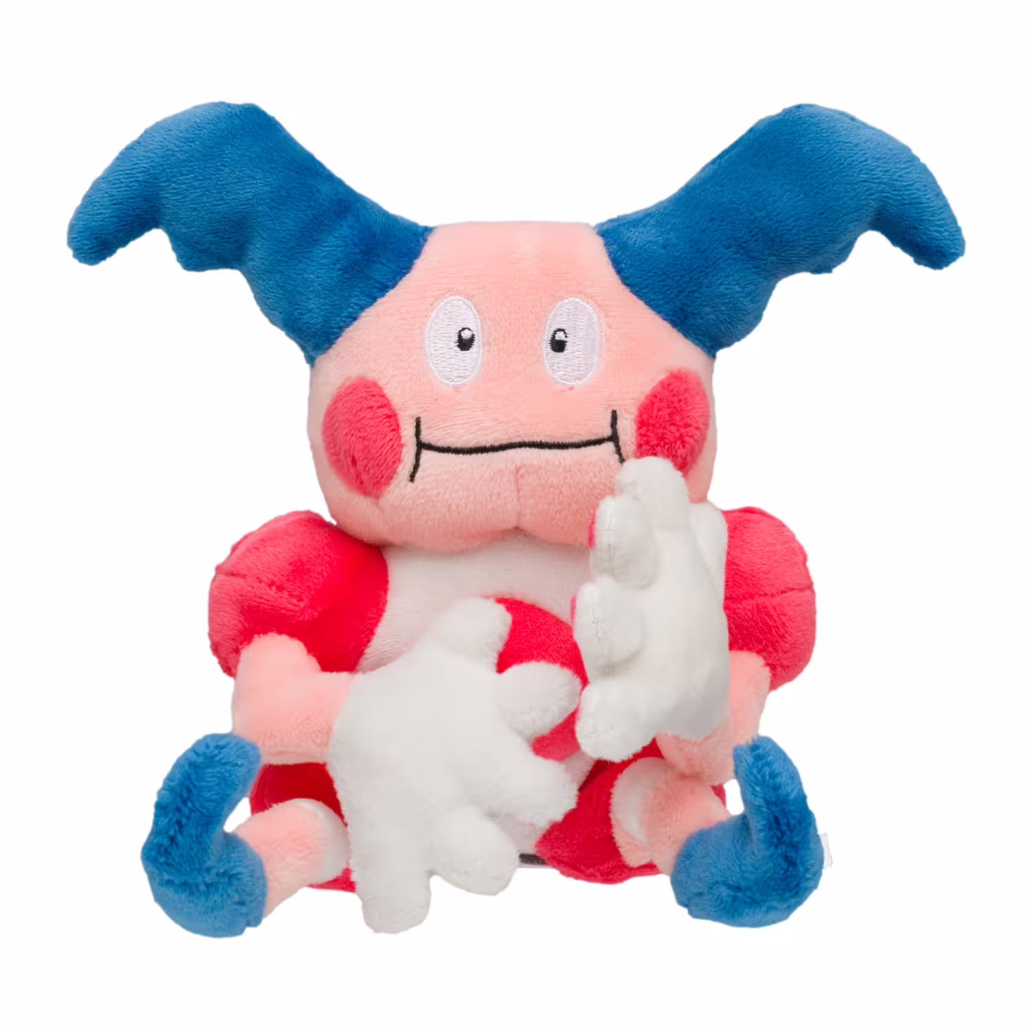 Mr. Mime / Pantimos