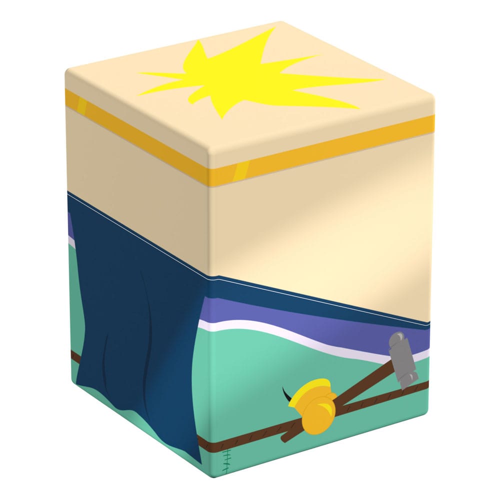 Squaroes - Squaroe South Park™