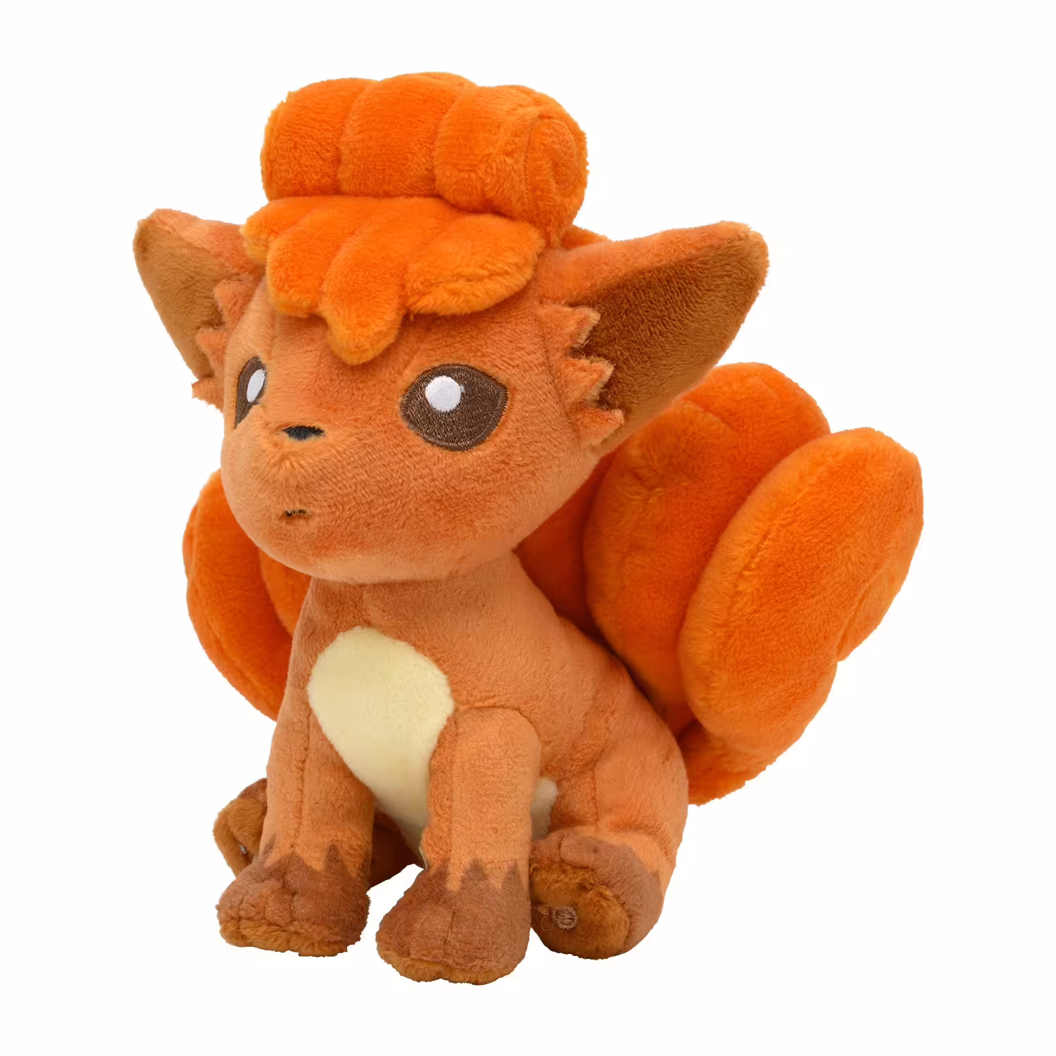 Vulpix