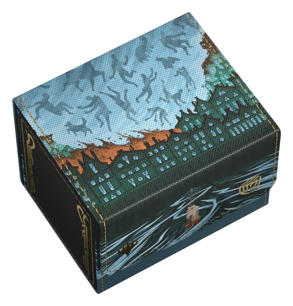 Sidewinder 100+ Xenoskin Magic: The Gathering "Secrets of Strixhaven"