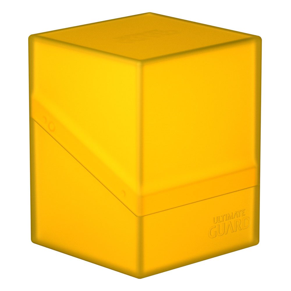 Boulder Deck Case 100+