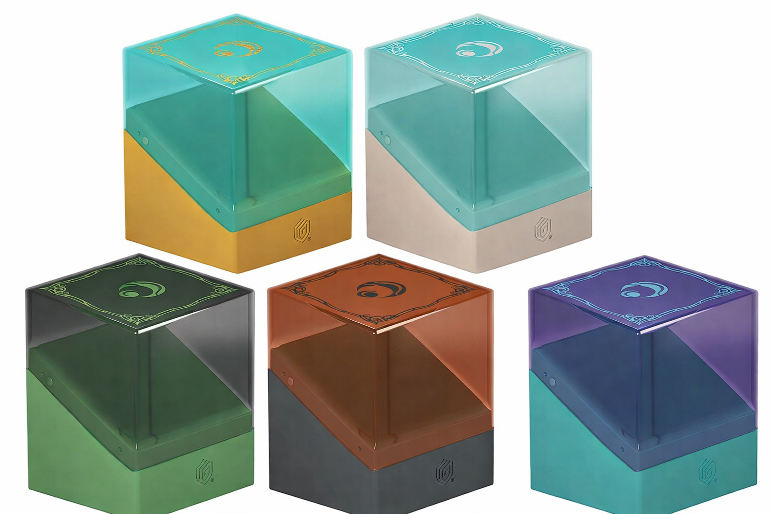 Boulder 100+ Magic: The Gathering "Lorwyn Eclipsed"