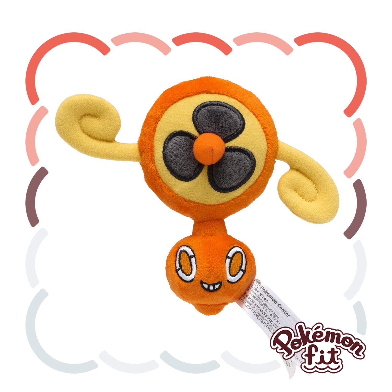 Rotom
