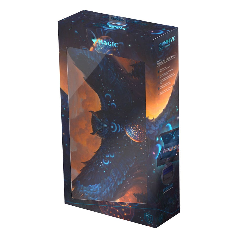 Ultimate Guard Omnihive 1000+ XenoSkin Ultimate Guard Omnihive 1000+ XenoSkin