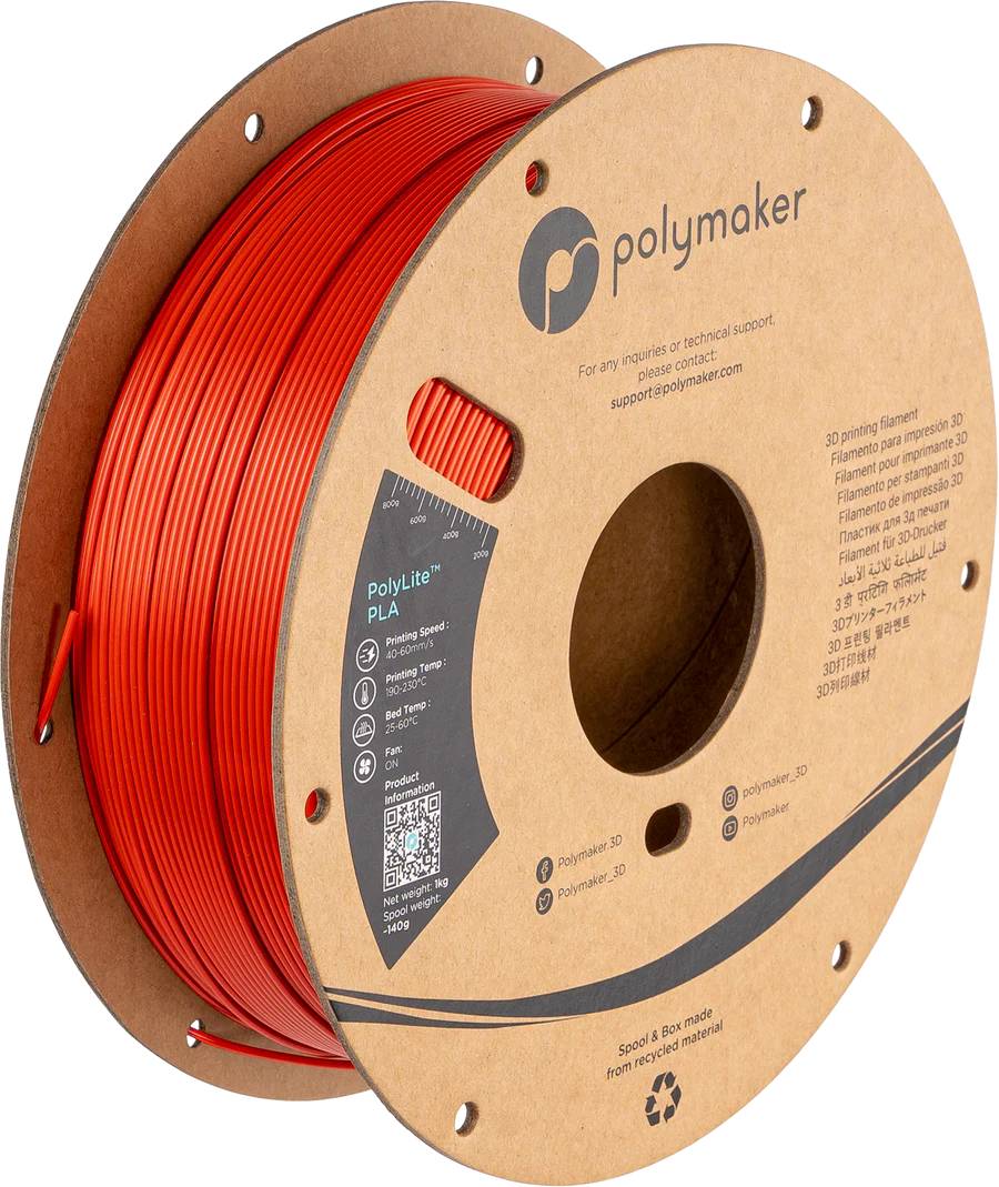 PolyLite PLA Silk PolyLite PLA Silk