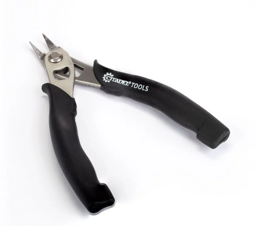 Fine Cutter Set Super Fine Detail Cutters