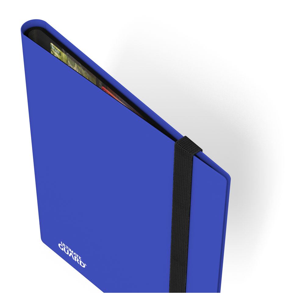 Ultimate Guard Flexxfolio 360 - 18-Pocket