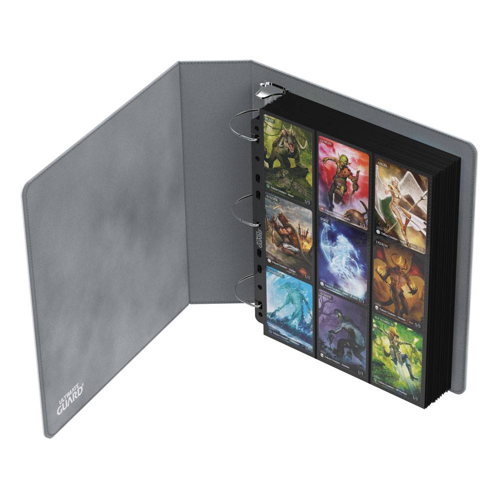 Ultimate Guard Collector´s Album XenoSkin