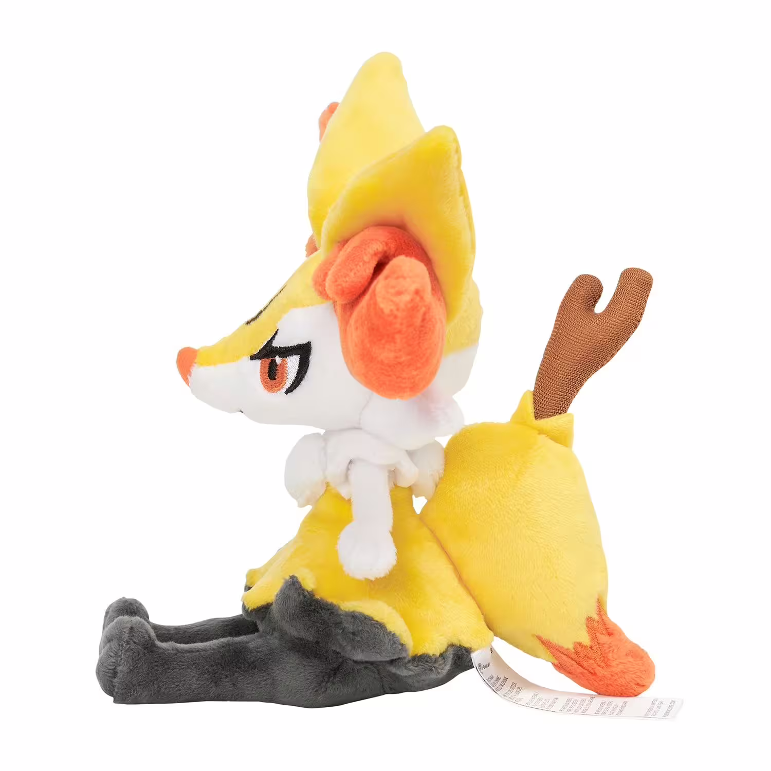 Rutena / Braixen