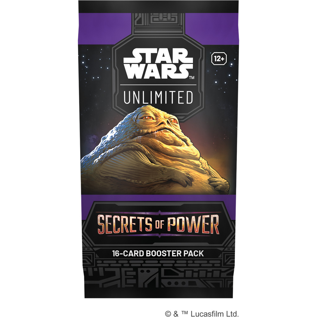 Secrets of Power