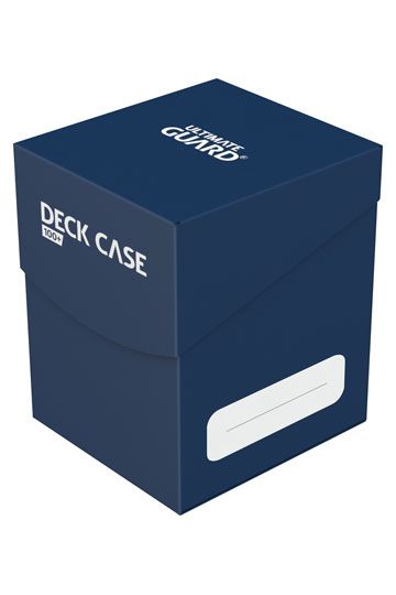 Ultimate Guard Deck Case 100+ Standardgrösse