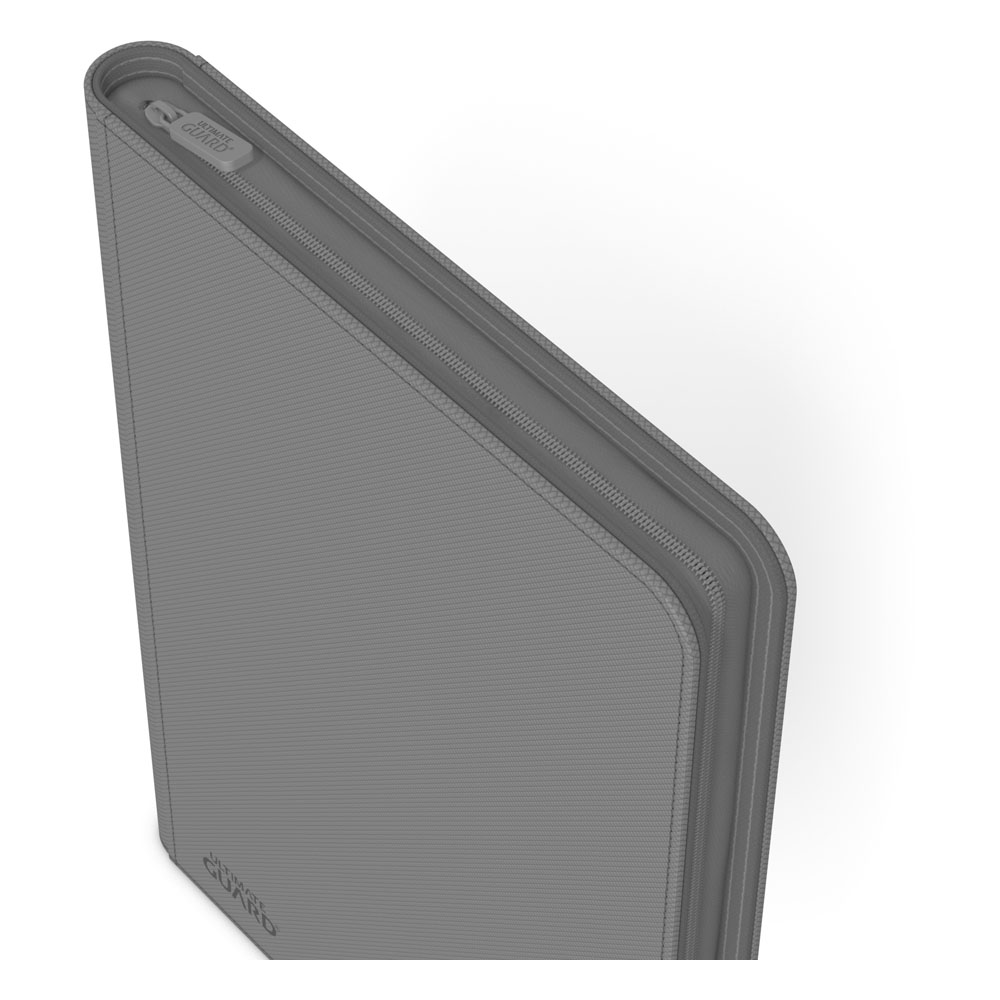 Ultimate Guard Zipfolio 360 - 18-Pocket XenoSkin Monocolor