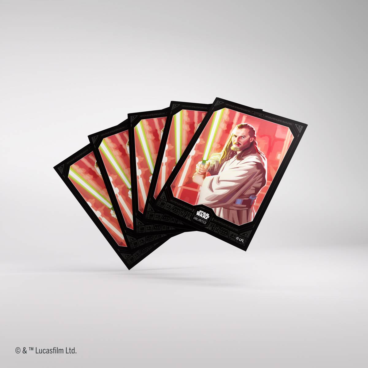 Star Wars: Unlimited Art Sleeves
