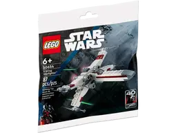 LEGO 30654 Star Wars X-Wing Starfighter