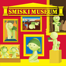 Smiski