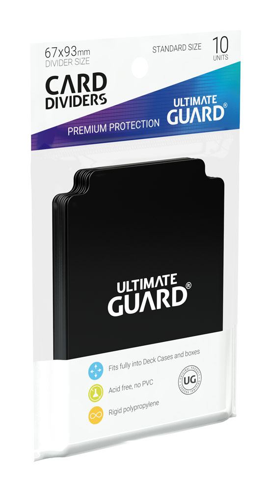 Ultimate Guard Card Divider Ultimate Guard Card Divider