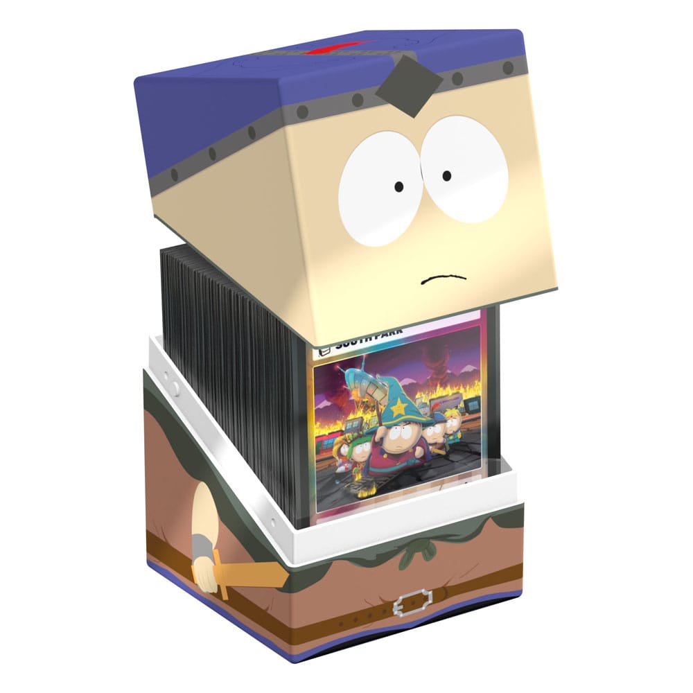 Squaroes - Squaroe South Park™